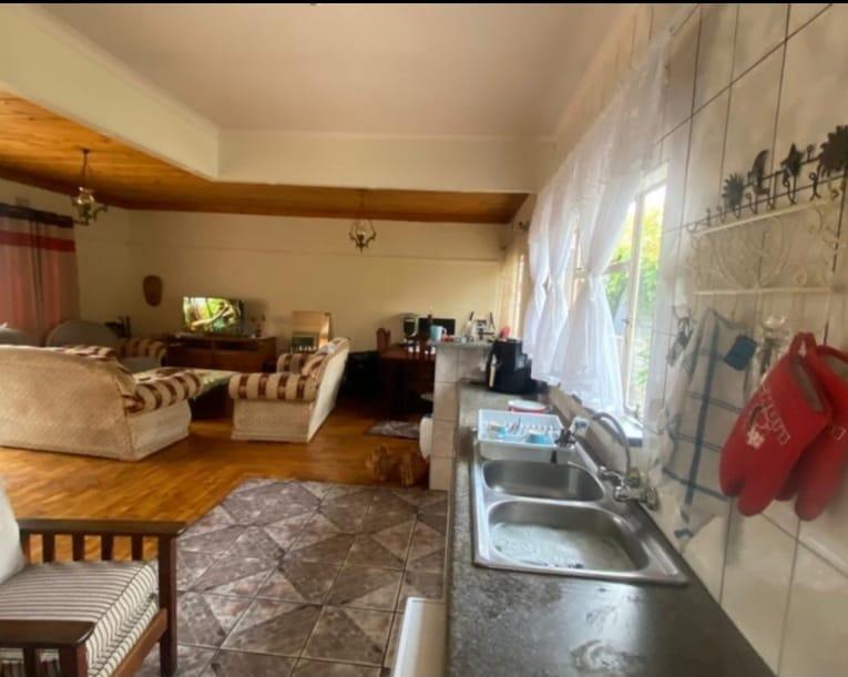 3 Bedroom Property for Sale in Sasolburg Free State